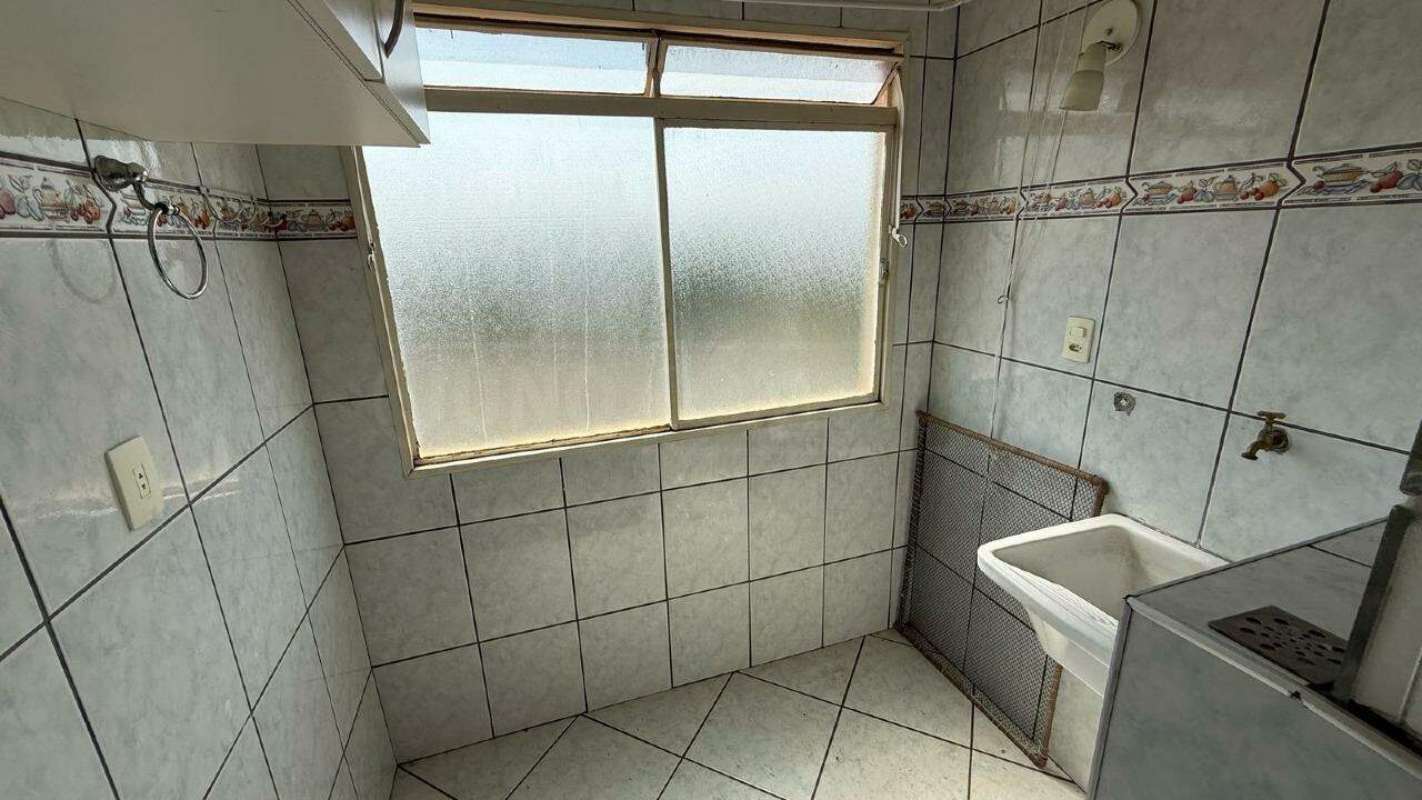 Apartamento à venda no Colinas de Piracicaba , 2 quartos, 1 vaga, no bairro Glebas Califórnia em Piracicaba - SP