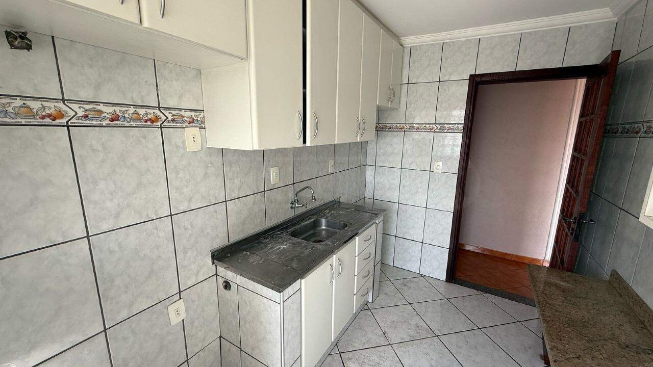 Apartamento à venda no Colinas de Piracicaba , 2 quartos, 1 vaga, no bairro Glebas Califórnia em Piracicaba - SP