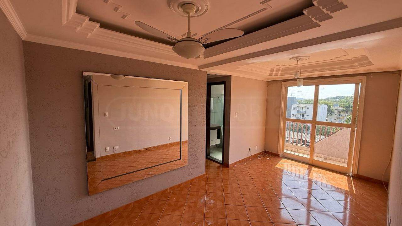 Apartamento à venda no Colinas de Piracicaba , 2 quartos, 1 vaga, no bairro Glebas Califórnia em Piracicaba - SP