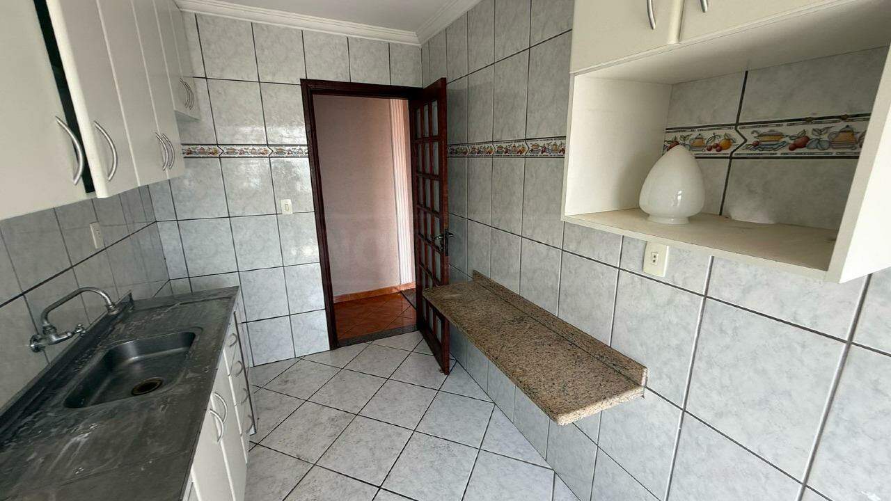 Apartamento à venda no Colinas de Piracicaba , 2 quartos, 1 vaga, no bairro Glebas Califórnia em Piracicaba - SP