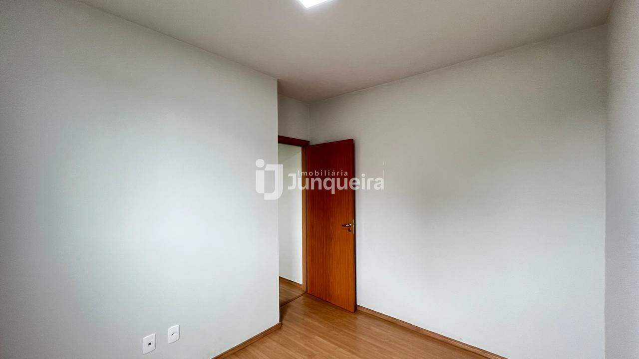 Apartamento à venda no Piazza Turim, 2 quartos, 1 vaga, no bairro Glebas Califórnia em Piracicaba - SP