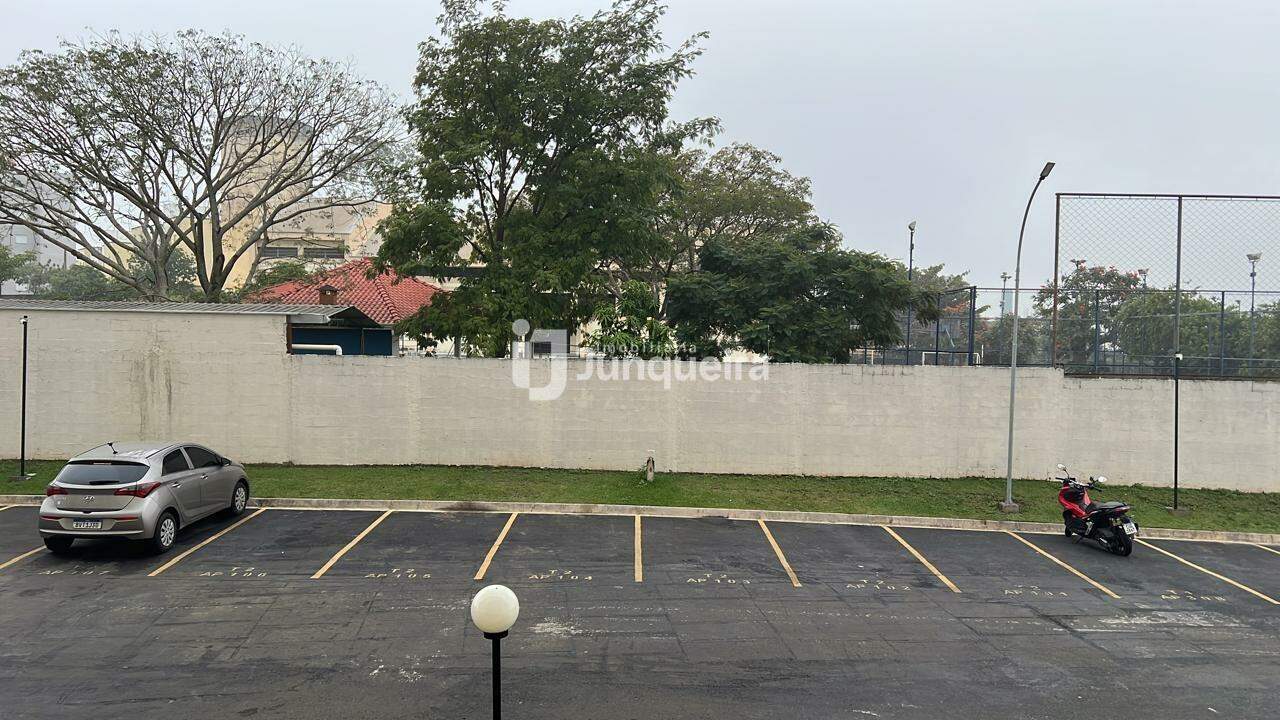 Apartamento à venda no Piazza Turim, 2 quartos, 1 vaga, no bairro Glebas Califórnia em Piracicaba - SP