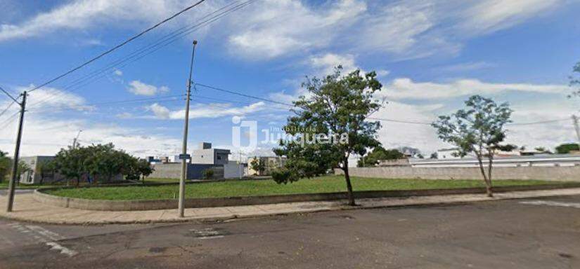 Terreno para alugar, no bairro Garças em Piracicaba - SP