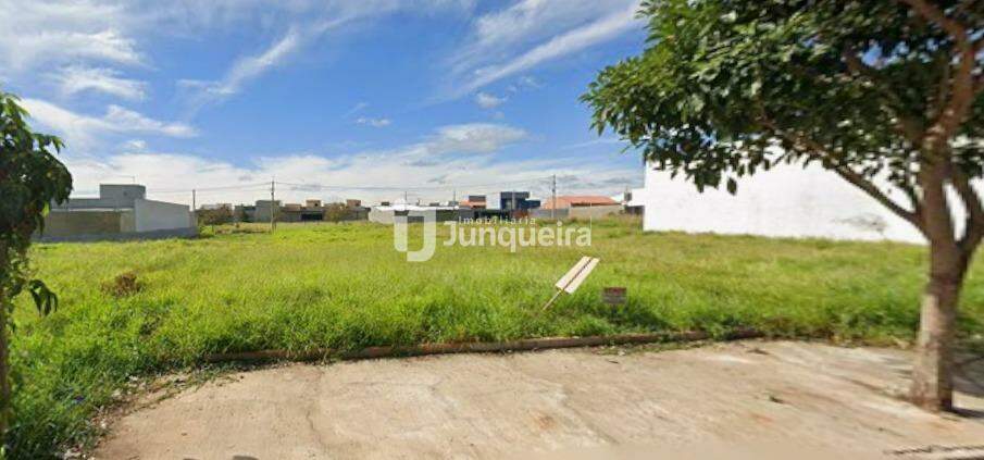 Terreno para alugar, no bairro Garças em Piracicaba - SP