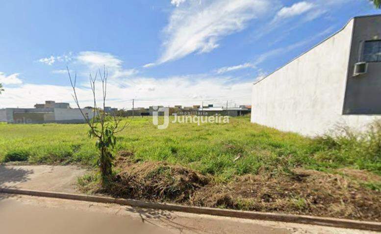 Terreno para alugar, no bairro Garças em Piracicaba - SP