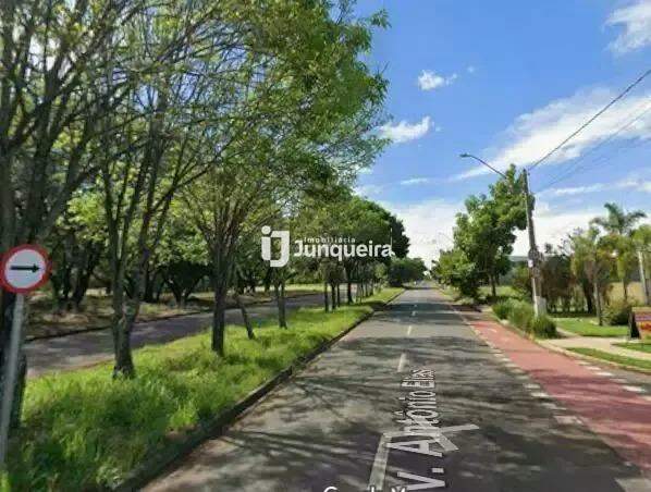 Terreno para alugar, no bairro Garças em Piracicaba - SP