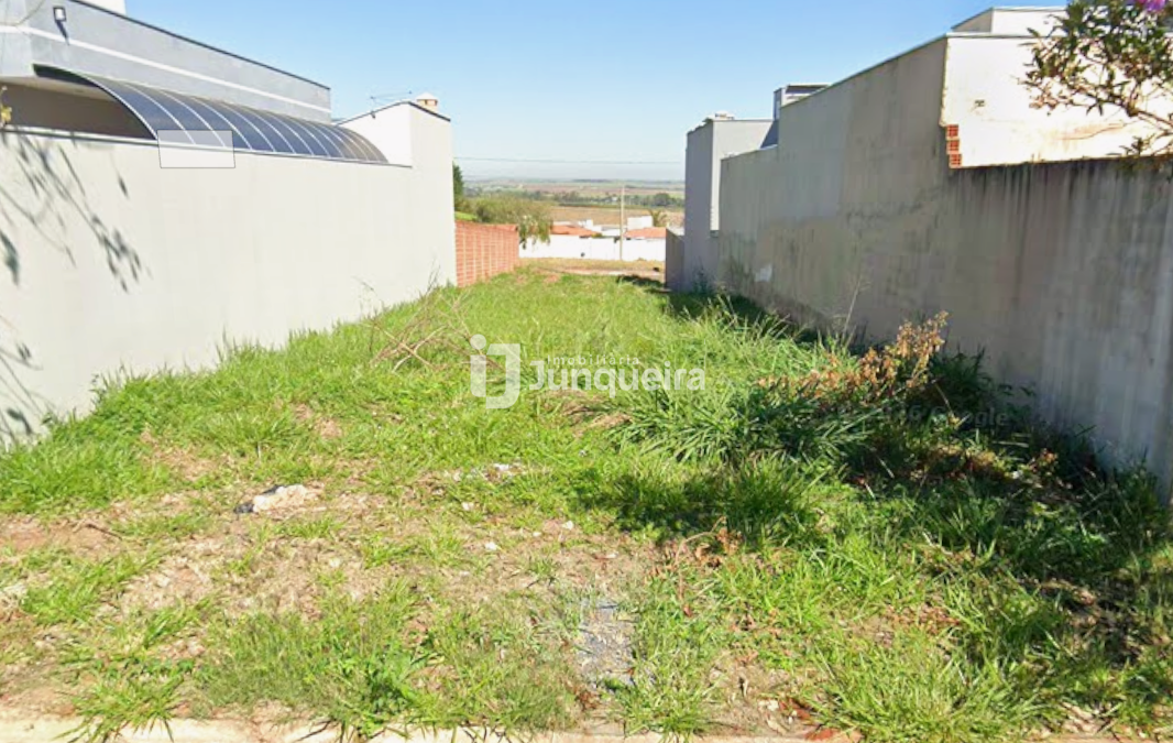 Terreno à venda, no bairro Campos Do Conde em Piracicaba - SP