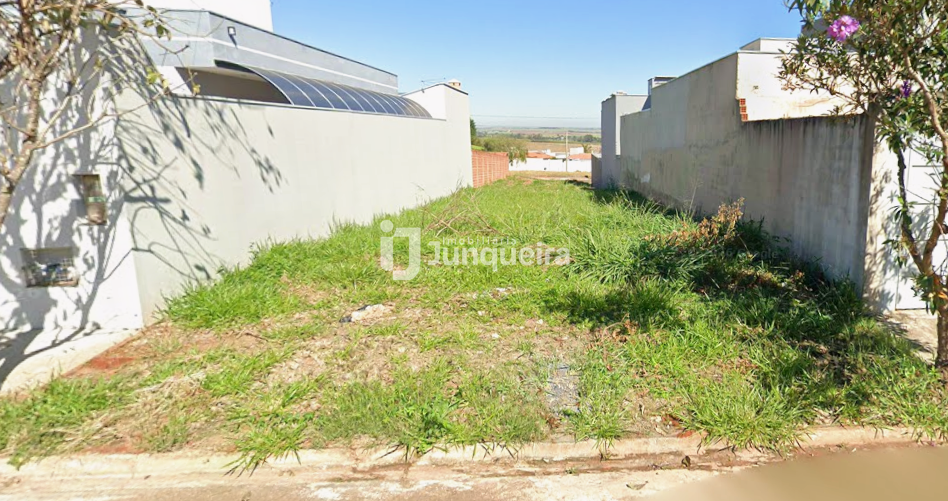 Terreno à venda, no bairro Campos Do Conde em Piracicaba - SP