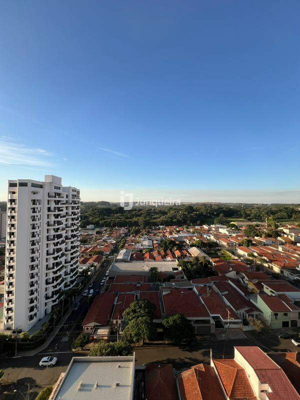 Apartamento para alugar no Jacarandá Studio, 1 quarto, 1 vaga, no bairro São Dimas em Piracicaba - SP