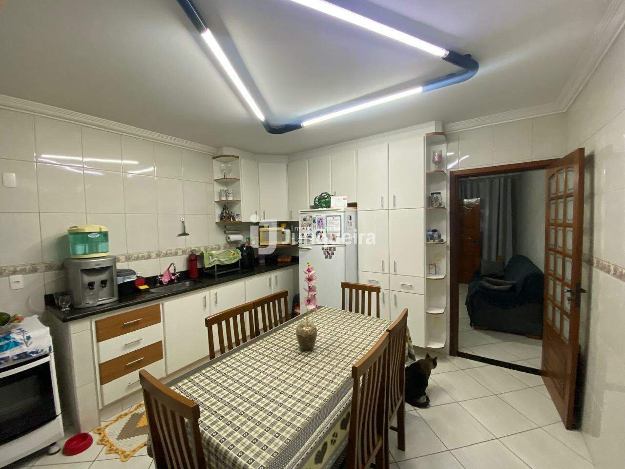 Casa para alugar, 2 quartos, 1 vaga, no bairro Jardim Maria Claudia em Piracicaba - SP