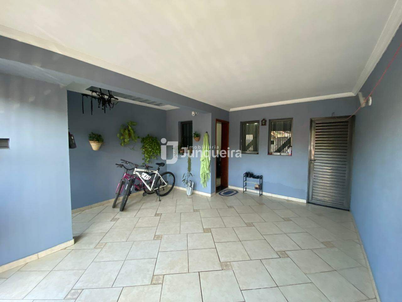 Casa para alugar, 2 quartos, 1 vaga, no bairro Jardim Maria Claudia em Piracicaba - SP