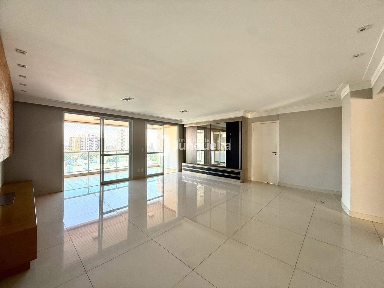 Apartamento à venda no Villa Lobos, 3 quartos, sendo 3 suítes, 3 vagas, no bairro Cidade Alta em Piracicaba - SP