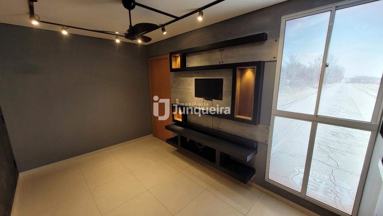 Apartamento para alugar no Piazza Verona, 2 quartos, 1 vaga, no bairro Dois Córregos em Piracicaba - SP