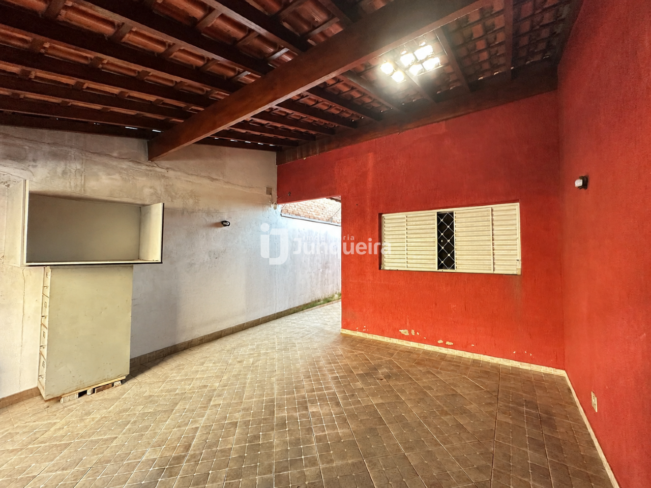 Casa à venda, 2 quartos, 2 vagas, no bairro Nova América em Piracicaba - SP