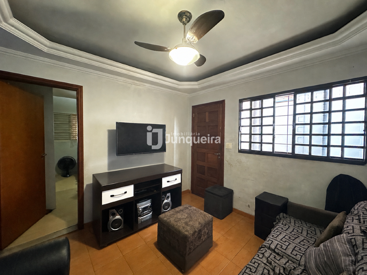 Casa à venda, 2 quartos, 2 vagas, no bairro Nova América em Piracicaba - SP