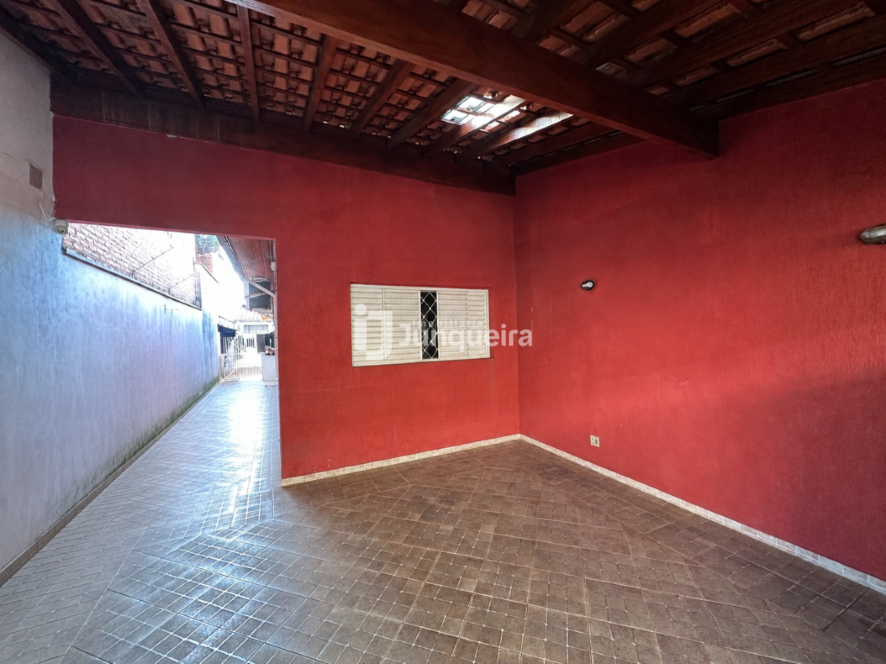 Casa à venda, 2 quartos, 2 vagas, no bairro Nova América em Piracicaba - SP