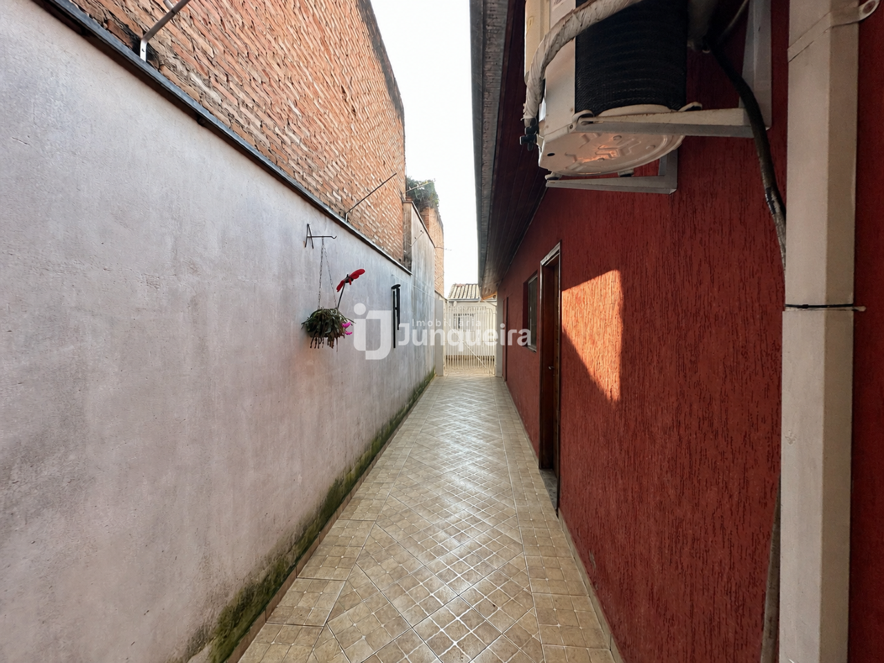 Casa à venda, 2 quartos, 2 vagas, no bairro Nova América em Piracicaba - SP