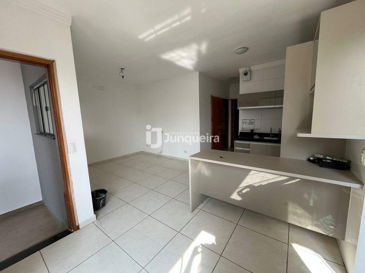 Casa à venda, 2 quartos, sendo 1 suíte, 2 vagas, no bairro Vila Industrial em Piracicaba - SP