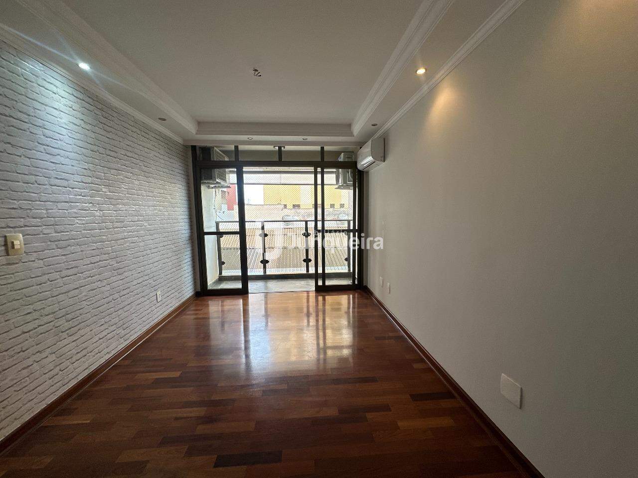 Apartamento para alugar no Cabreúva, 2 quartos, sendo 1 suíte, 1 vaga, no bairro Cidade Alta em Piracicaba - SP
