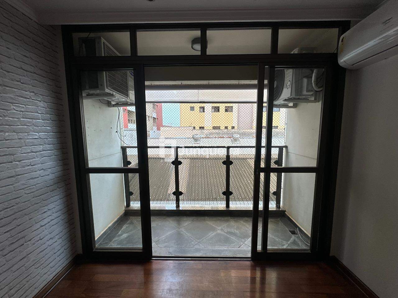 Apartamento para alugar no Cabreúva, 2 quartos, sendo 1 suíte, 1 vaga, no bairro Cidade Alta em Piracicaba - SP