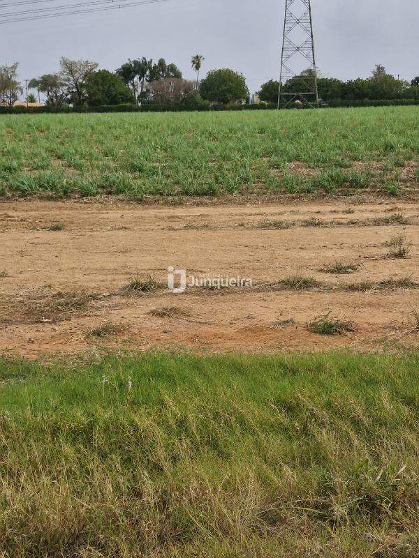 Terreno à venda, no bairro Campestre em Piracicaba - SP