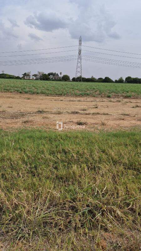 Terreno à venda, no bairro Campestre em Piracicaba - SP