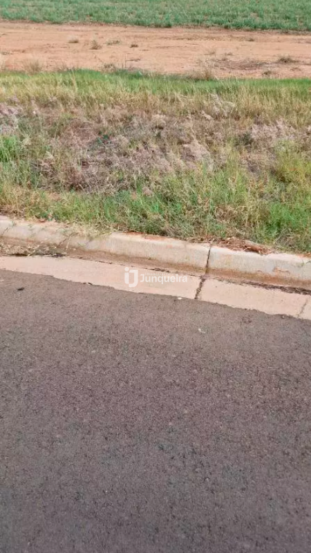 Terreno à venda, no bairro Campestre em Piracicaba - SP