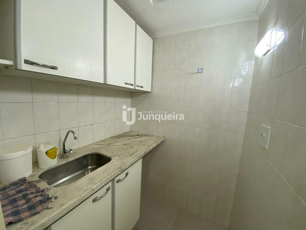 Sala Comercial à venda, no bairro Centro em Piracicaba - SP