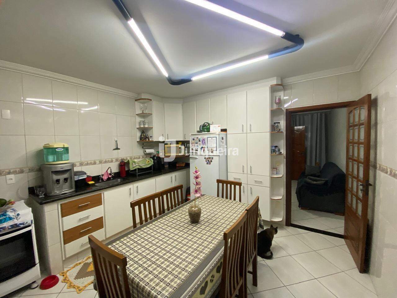 Casa à venda, 2 quartos, 1 vaga, no bairro Jardim Maria Claudia em Piracicaba - SP