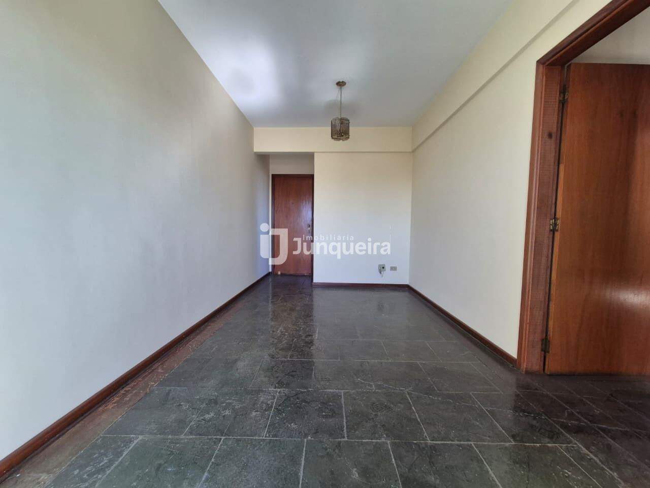 Apartamento à venda no Marseille, 3 quartos, 1 vaga, no bairro Cidade Alta em Piracicaba - SP