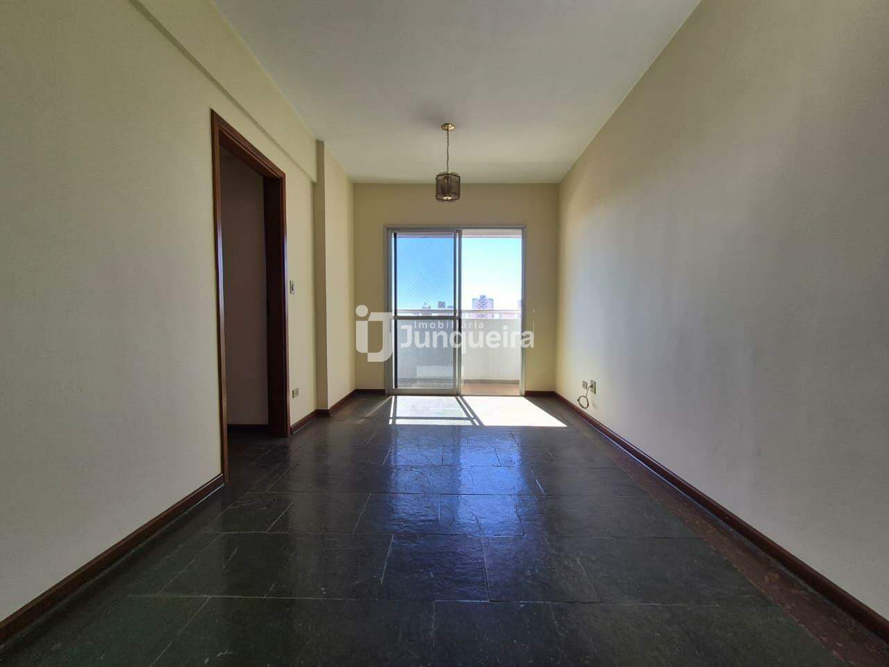 Apartamento à venda no Marseille, 3 quartos, 1 vaga, no bairro Cidade Alta em Piracicaba - SP