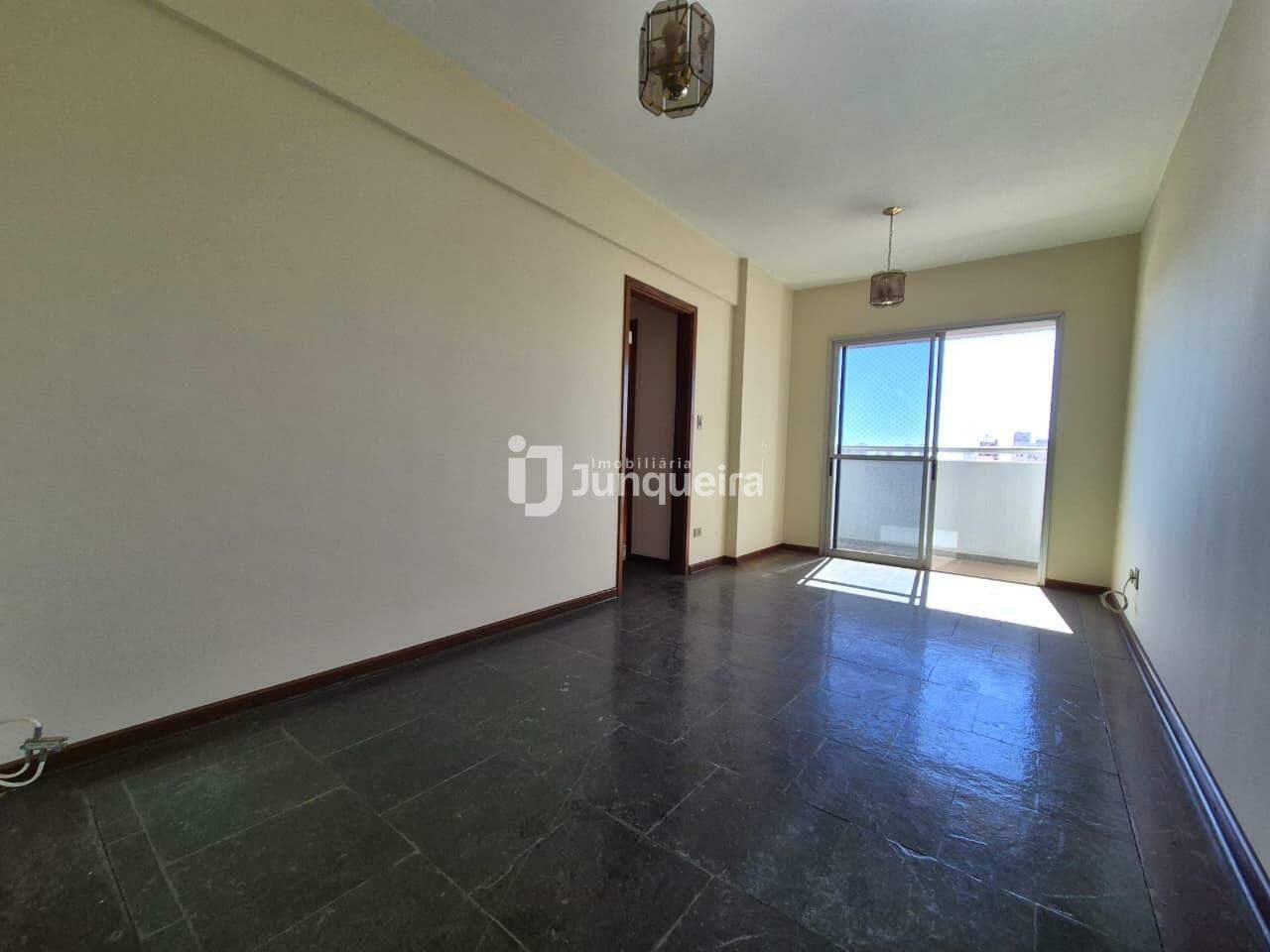 Apartamento à venda no Marseille, 3 quartos, 1 vaga, no bairro Cidade Alta em Piracicaba - SP