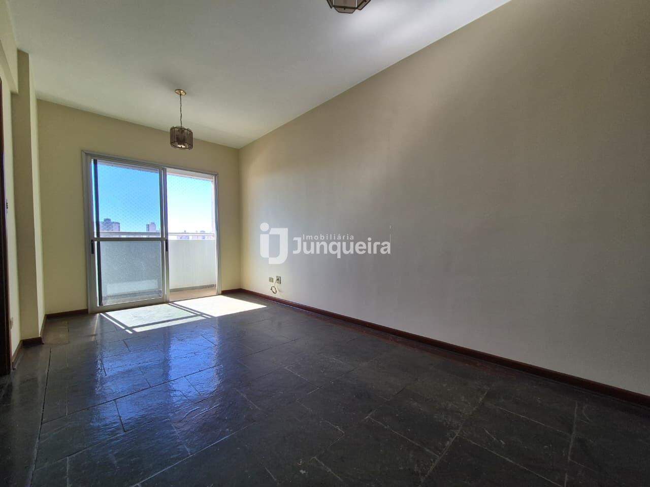Apartamento à venda no Marseille, 3 quartos, 1 vaga, no bairro Cidade Alta em Piracicaba - SP
