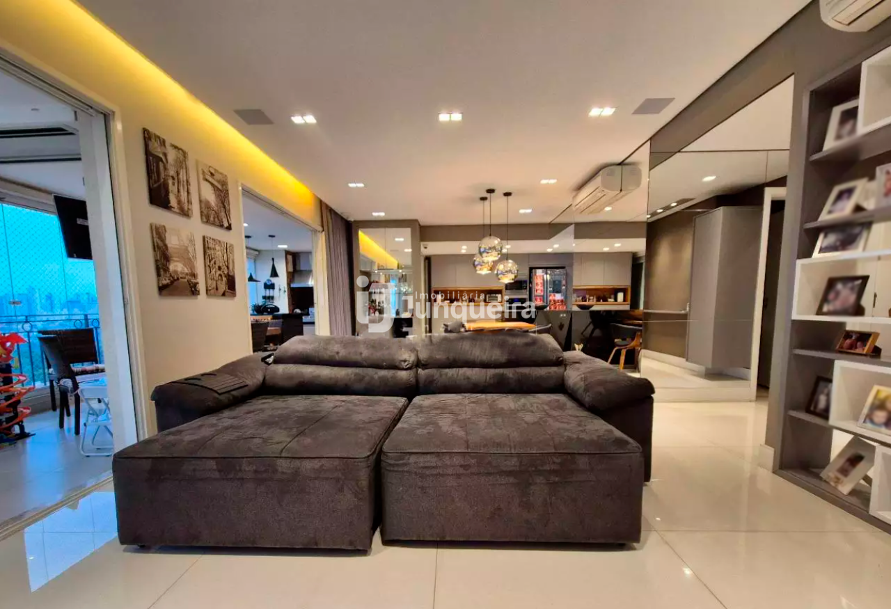 Apartamento à venda no Lindenberg Timboril, 3 quartos, sendo 3 suítes, 3 vagas, no bairro Nova Piracicaba em Piracicaba - SP