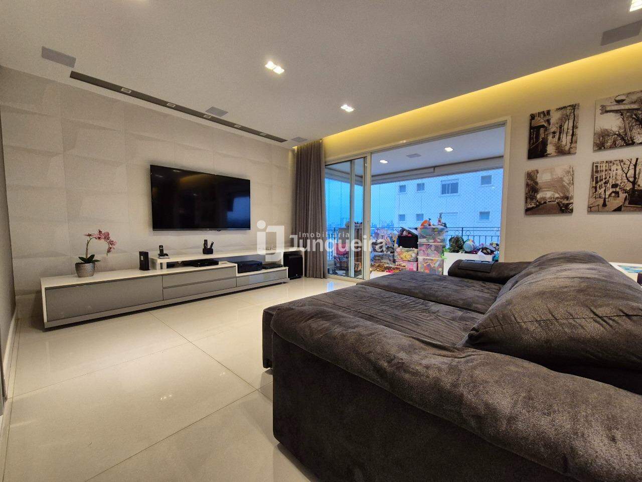 Apartamento à venda no Lindenberg Timboril, 3 quartos, sendo 3 suítes, 3 vagas, no bairro Nova Piracicaba em Piracicaba - SP