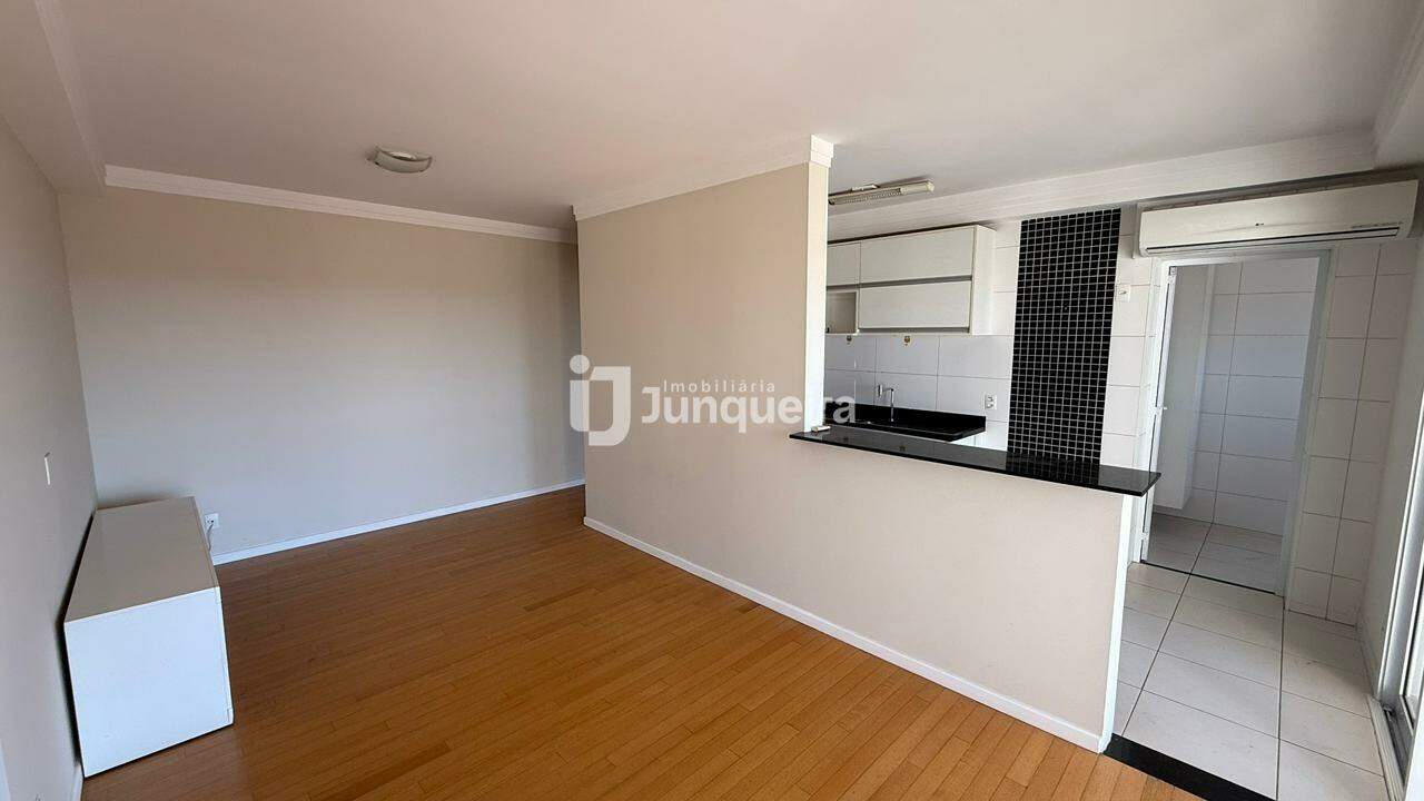 Apartamento para alugar no Duo Residence, 3 quartos, sendo 1 suíte, no bairro Vila Independência em Piracicaba - SP