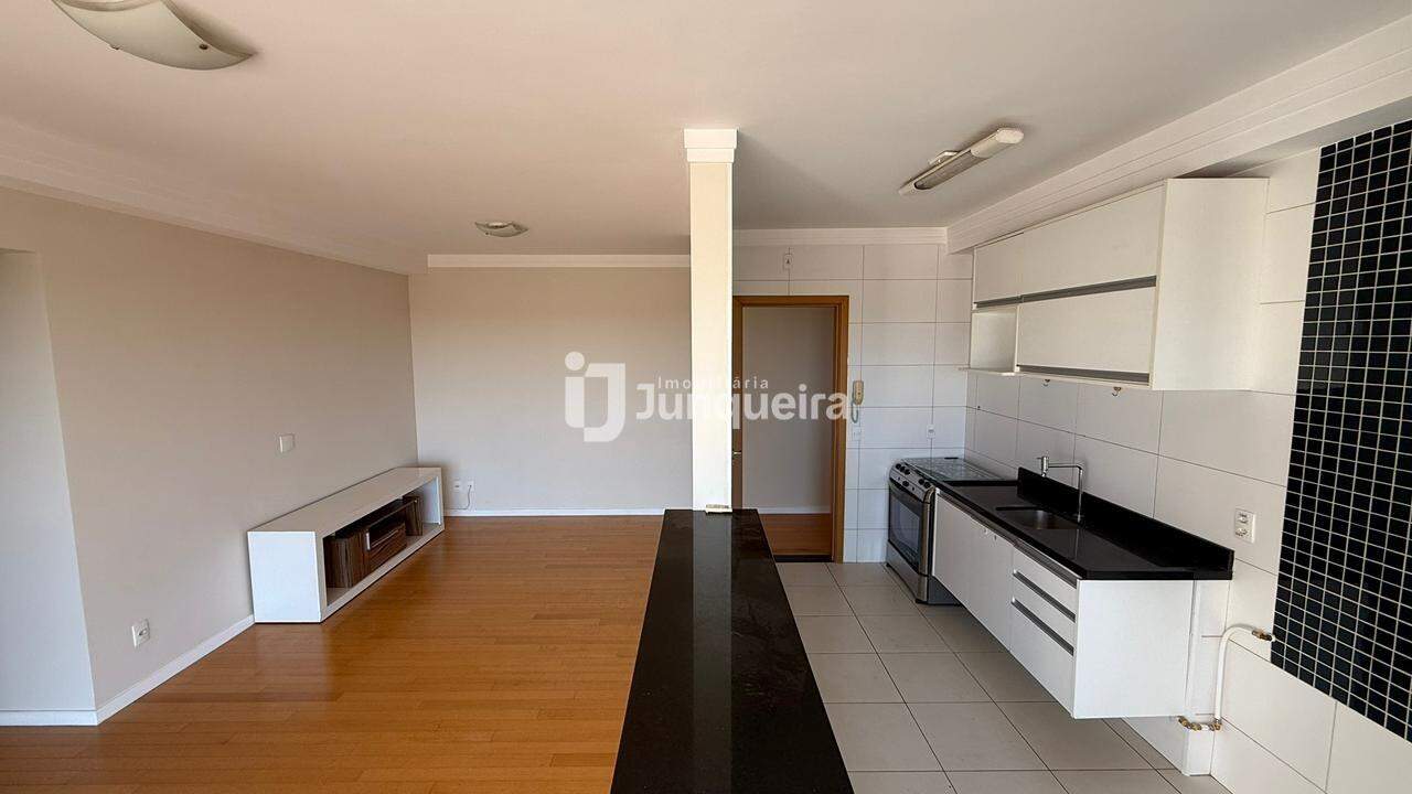 Apartamento para alugar no Duo Residence, 3 quartos, sendo 1 suíte, no bairro Vila Independência em Piracicaba - SP