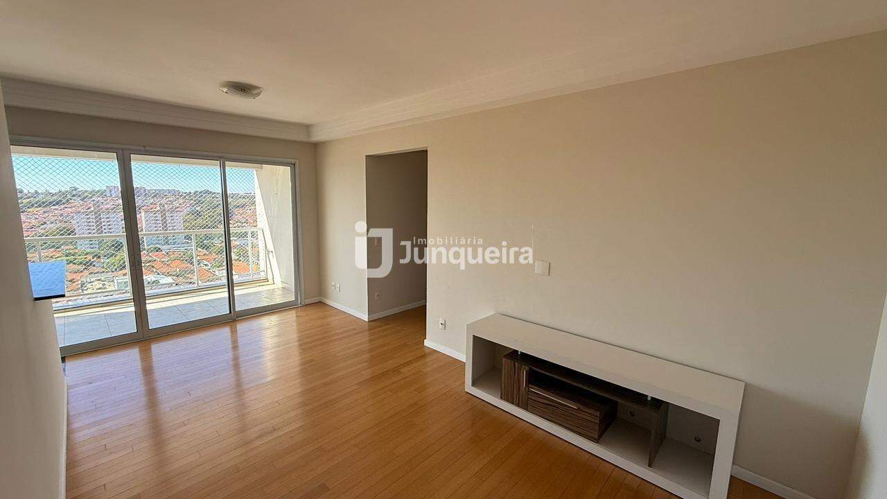 Apartamento para alugar no Duo Residence, 3 quartos, sendo 1 suíte, no bairro Vila Independência em Piracicaba - SP