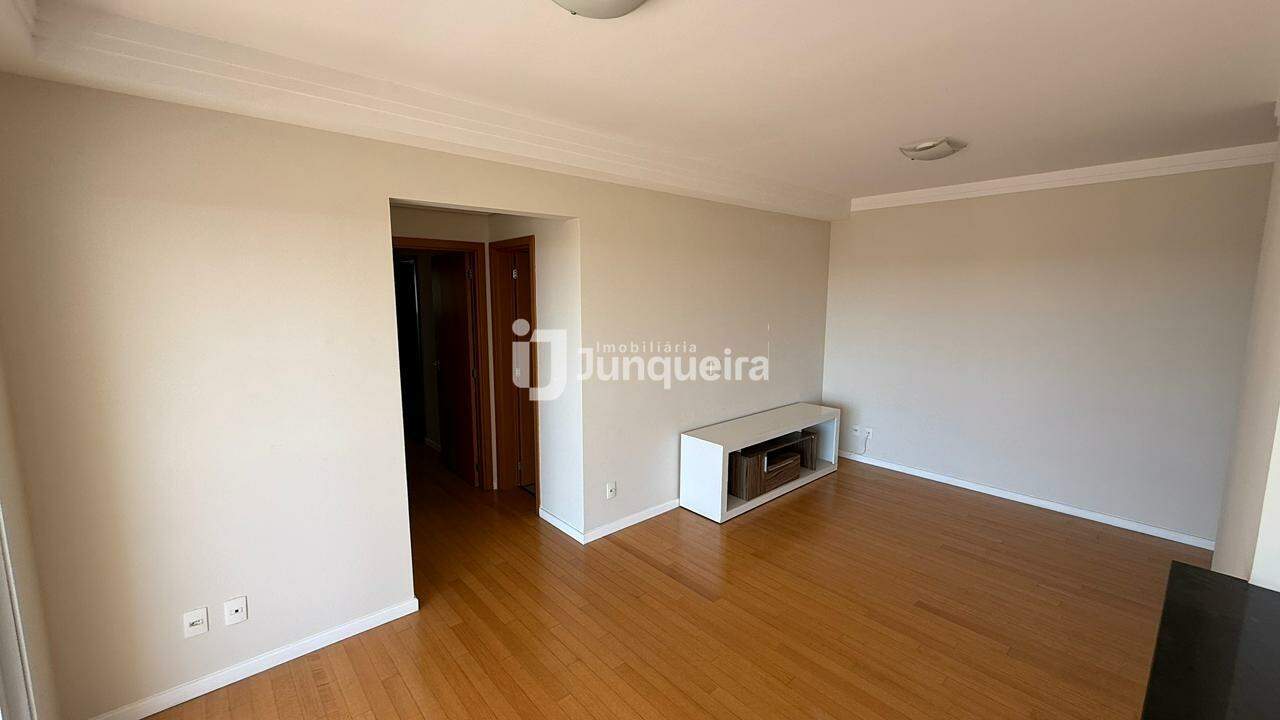 Apartamento para alugar no Duo Residence, 3 quartos, sendo 1 suíte, no bairro Vila Independência em Piracicaba - SP