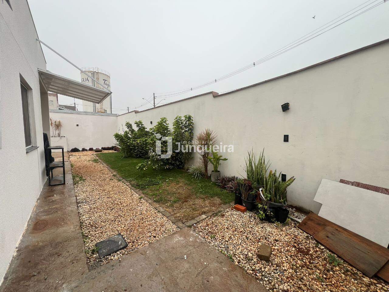 Casa em Condomínio para alugar no Reserva Taquaral I, 2 quartos, 2 vagas, no bairro Cidade Judiciária em Piracicaba - SP