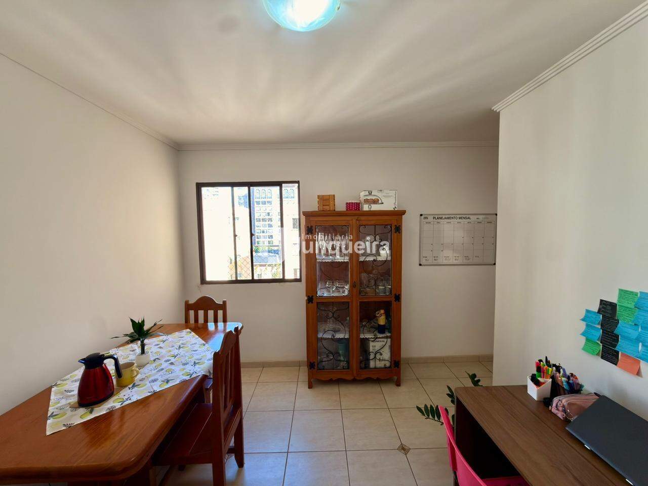 Apartamento à venda no Village Cleopath, 2 quartos, 1 vaga, no bairro Centro em Piracicaba - SP