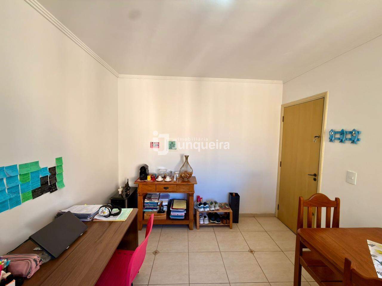 Apartamento à venda no Village Cleopath, 2 quartos, 1 vaga, no bairro Centro em Piracicaba - SP
