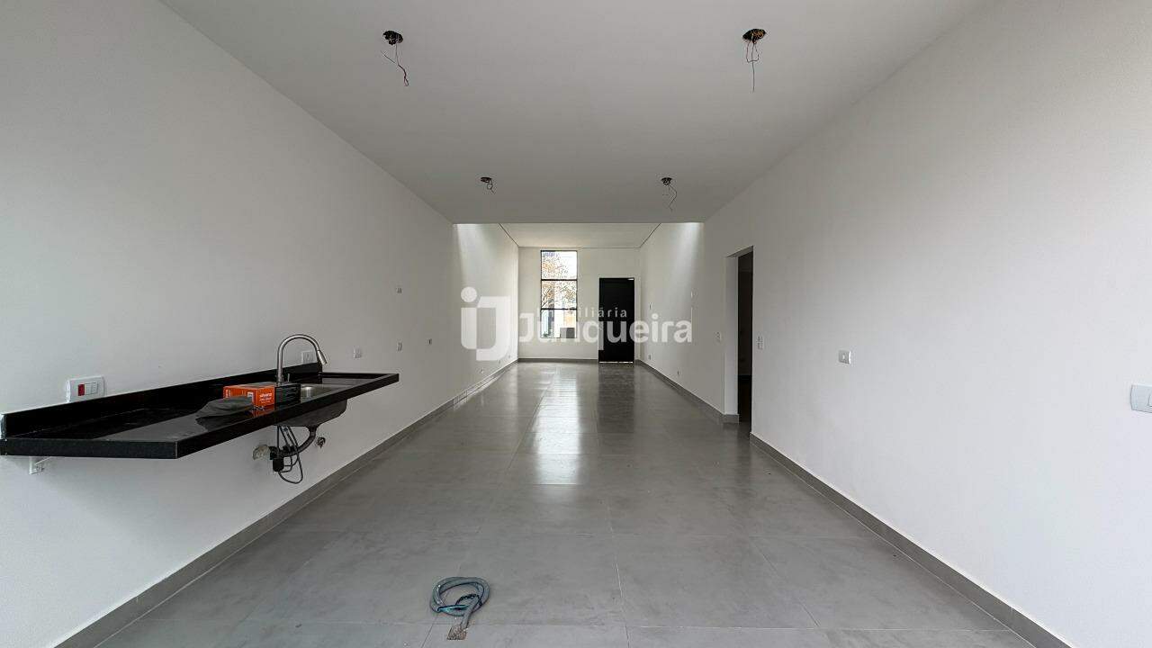 Casa em Condomínio à venda no Park Unimep Taquaral, 3 quartos, sendo 1 suíte, 4 vagas, no bairro Taquaral em Piracicaba - SP
