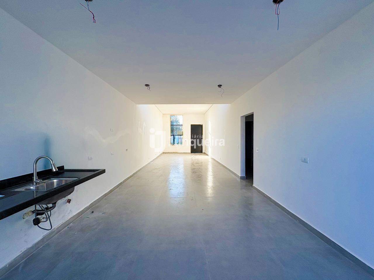 Casa em Condomínio à venda no Park Unimep Taquaral, 3 quartos, sendo 1 suíte, 4 vagas, no bairro Taquaral em Piracicaba - SP