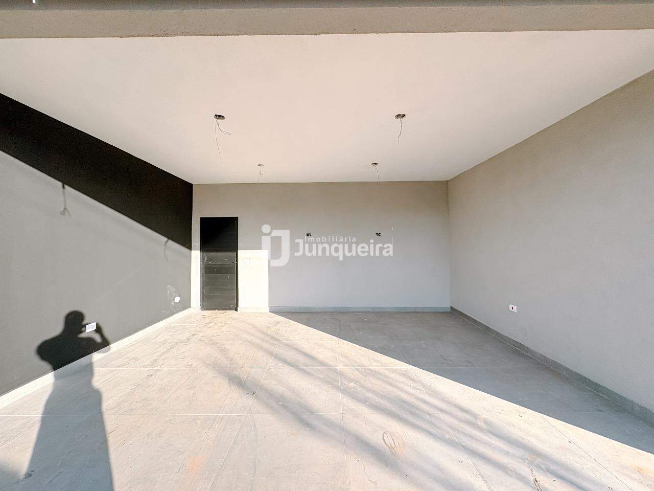 Casa em Condomínio à venda no Park Unimep Taquaral, 3 quartos, sendo 1 suíte, 4 vagas, no bairro Taquaral em Piracicaba - SP