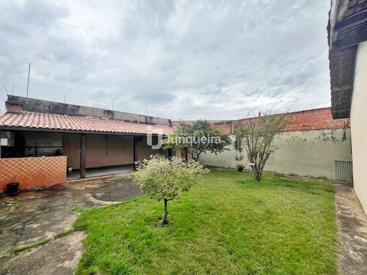Casa à venda, 2 quartos, 2 vagas, no bairro Residencial Altos do Piracicaba em Piracicaba - SP