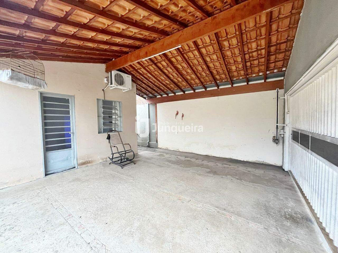 Casa à venda, 2 quartos, 2 vagas, no bairro Residencial Altos do Piracicaba em Piracicaba - SP