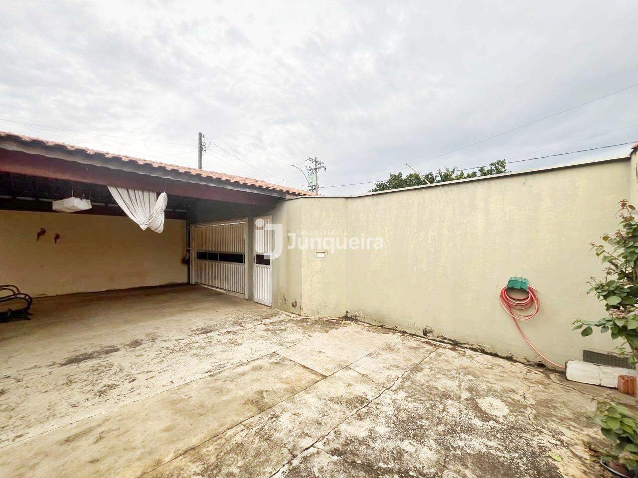 Casa à venda, 2 quartos, 2 vagas, no bairro Residencial Altos do Piracicaba em Piracicaba - SP