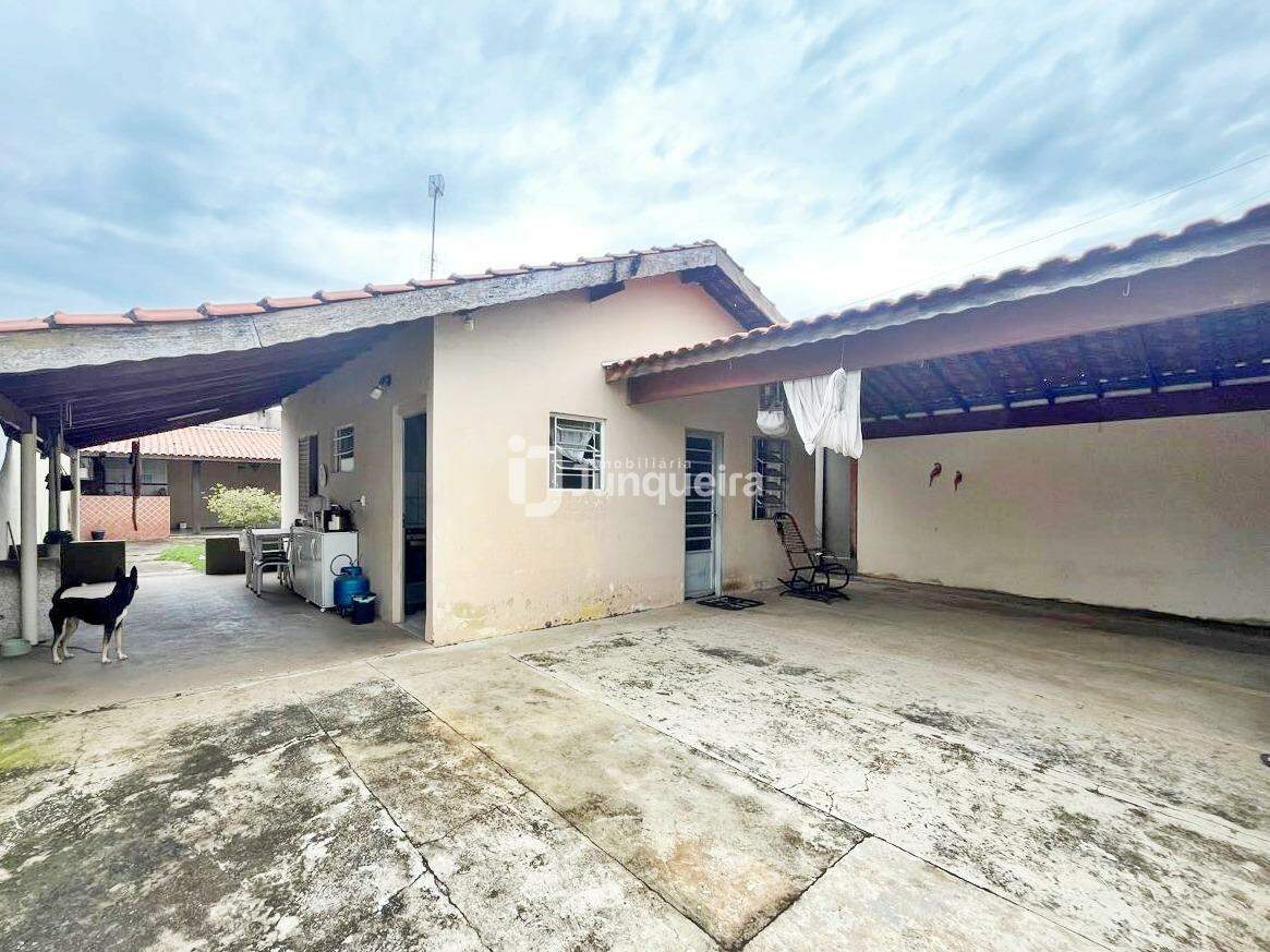 Casa à venda, 2 quartos, 2 vagas, no bairro Residencial Altos do Piracicaba em Piracicaba - SP