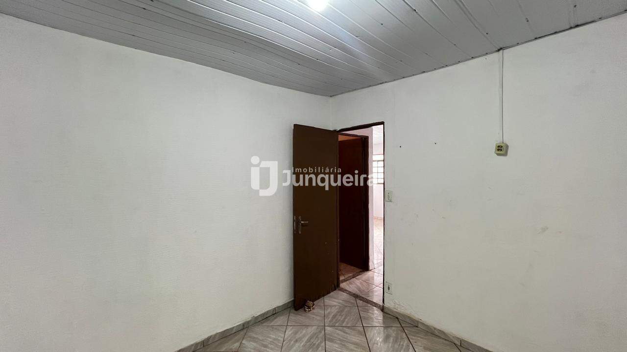 Casa à venda, 2 quartos, no bairro Parque Piracicaba em Piracicaba - SP